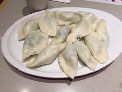 -喜家德虾仁水饺(华强天虹店)