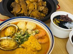 -老闽味姜母鸭·煎蟹闽菜餐厅(曾厝垵地标店)