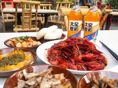 -听香·678茶铺(猛追湾店)