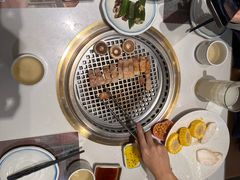 -千寻山野烤肉(中关村店)