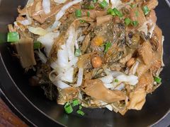 -秋色客家菜(南山店)