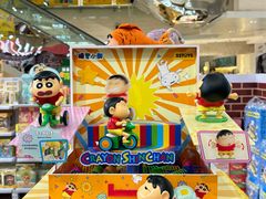 -大悦城(沈阳中街店)