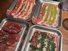 -杉海和牛烧肉海鲜自助(会展城店)