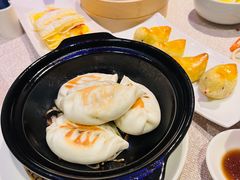 -万丽轩·粤菜(王府井金茂万丽酒店)