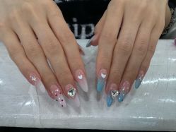 -斯馨·健康美甲美睫