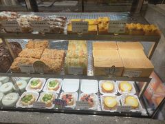 -君之狮子山·轻糖烘焙(松江印象城店)