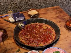 -楠火锅(太古里总店)
