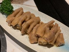 -斯普汇生蚝牛排馆(中骏世界城店)