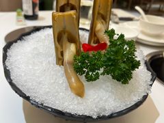 竹蛏王-帝皇海海鲜豆捞(桐泾商务广场店)