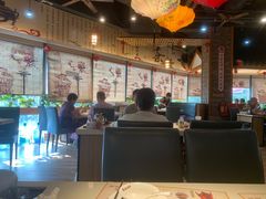 -粤点越有·茶点·粤菜(樵岭国际店)