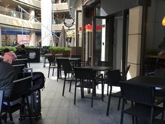 -The Habit Burger Grill 哈比特汉堡(爱琴海店)