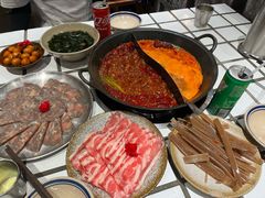 -贰回巷火锅馆(钟楼店)