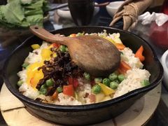 -云海肴·汽锅鸡·云南菜(天津国金汇店)