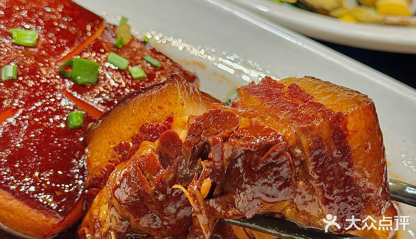 远可以相信宁波老大爷们的口味！！