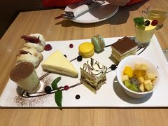 -百特喜·意大利餐厅(八佰伴镇江店)