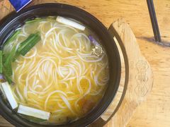 -桥香园过桥米线(国贸店)