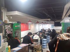 -欣悦坊陈一刀热气羊肉火锅(清真路店)