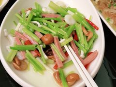 -丰收日·小海鲜·沪上家宴(顾村正大店)