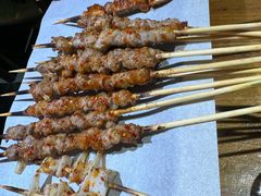 -肉串汪(西便门店)