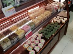 -汉密哈顿(解放路1段店)