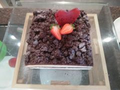 -昆山琶拉帝诗酒店·河畔咖啡厅Riverside Cafe