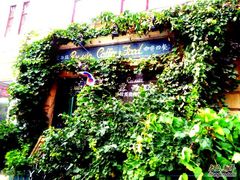 facia-露西亚咖啡西餐厅(哈尔滨俄侨纪念馆店)