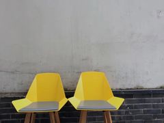 -YECLIP COFFEE黄色回形针咖啡