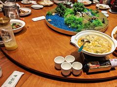 -呷湘厨·家宴·鱼汤捞饭(津南店)
