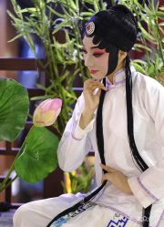 -青堂瓦舍京剧摄影古戏楼拍摄基地(北京安徽会馆店)