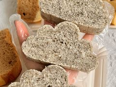 -花园饼屋·吐司蛋糕面包(星海店)