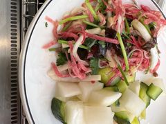 -亮健容天生蚝烧烤自助(交道口直营店)