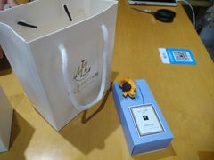 -MLart口红DIY