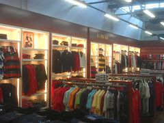 店内环境-POLO SPORT保罗运动系列(时代城市奥特莱斯杨树浦路店)