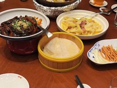 -上海人家花樣年华(中山公园店)