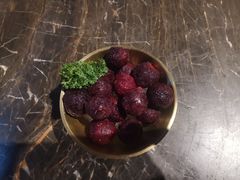 -大叹号·朝鲜族烤肉(潍坊泰华城店)