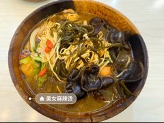 -金乐活美食(中街店)