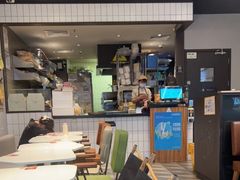 -乐凯撒披萨(南山书城店)