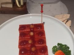 -北京全聚德(清华园店)