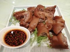-一品滇香·云南菜(公益西桥店)