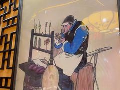 -玉桥餐厅(天坛店)