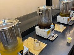 -观唐（国际）度假村温泉