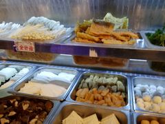 -海吃海喝海鲜烤肉餐厅