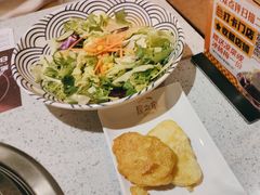 -炭之家·齐齐哈尔非遗烤肉·鲜切直供(中央大街店)