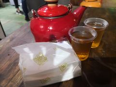 -清真·马峰烤肉(小学习北巷店)