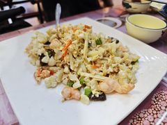 -聪辉同安老美食饭店(大元路店)