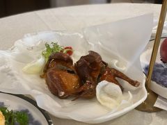 -龙的酒楼·手工早茶·顺德菜(近良路店)