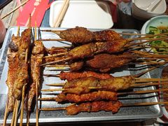 -管氏翅吧(广渠门店)