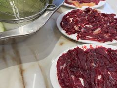 -乌记鲜活牛肉城(金砂东路店)