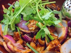 -胡须佬鸡煲四季火锅(龙珠大道店)