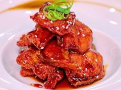 -晓平饭店(嘉善路店)